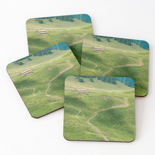 Item preview, Highland Retreat designed and sold by Chen He.