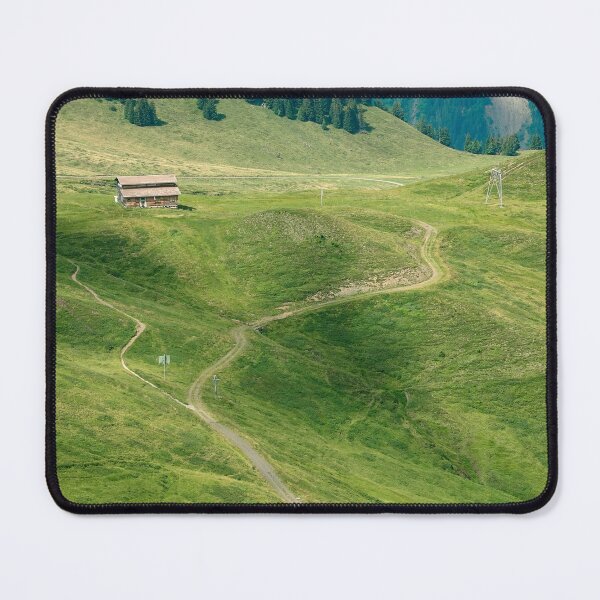 Item preview, Highland Retreat designed and sold by Chen He.