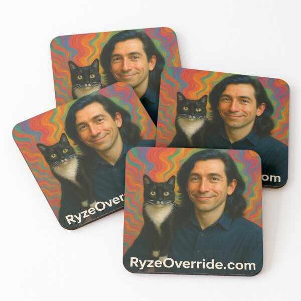 Item preview, Ryze and Luma designed and sold by RyzeOverride.