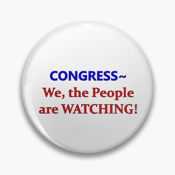 Item preview, Message to Congress designed and sold by Chinaberries.