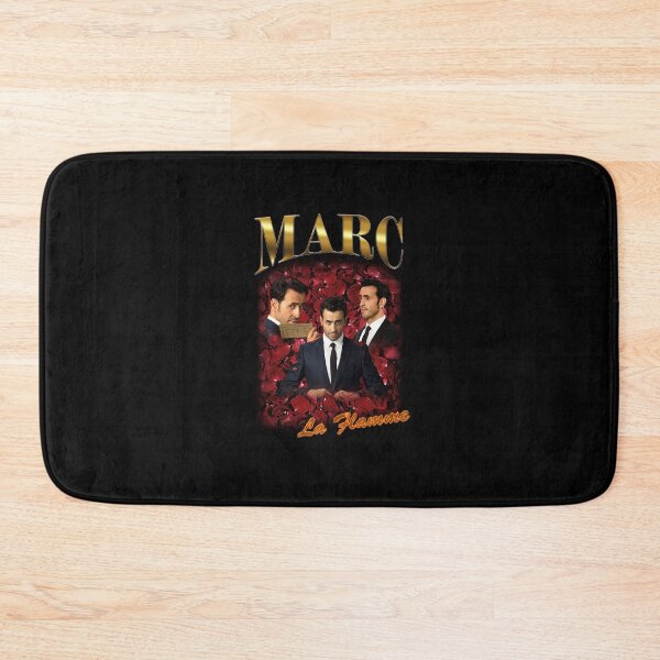Item preview, Marc - La Flamme Bootleg Vintage 90S designed and sold by differentlycil.