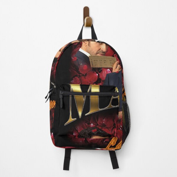 Item preview, Marc - La Flamme Bootleg Vintage 90S designed and sold by differentlycil.