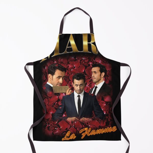 Item preview, Marc - La Flamme Bootleg Vintage 90S designed and sold by differentlycil.
