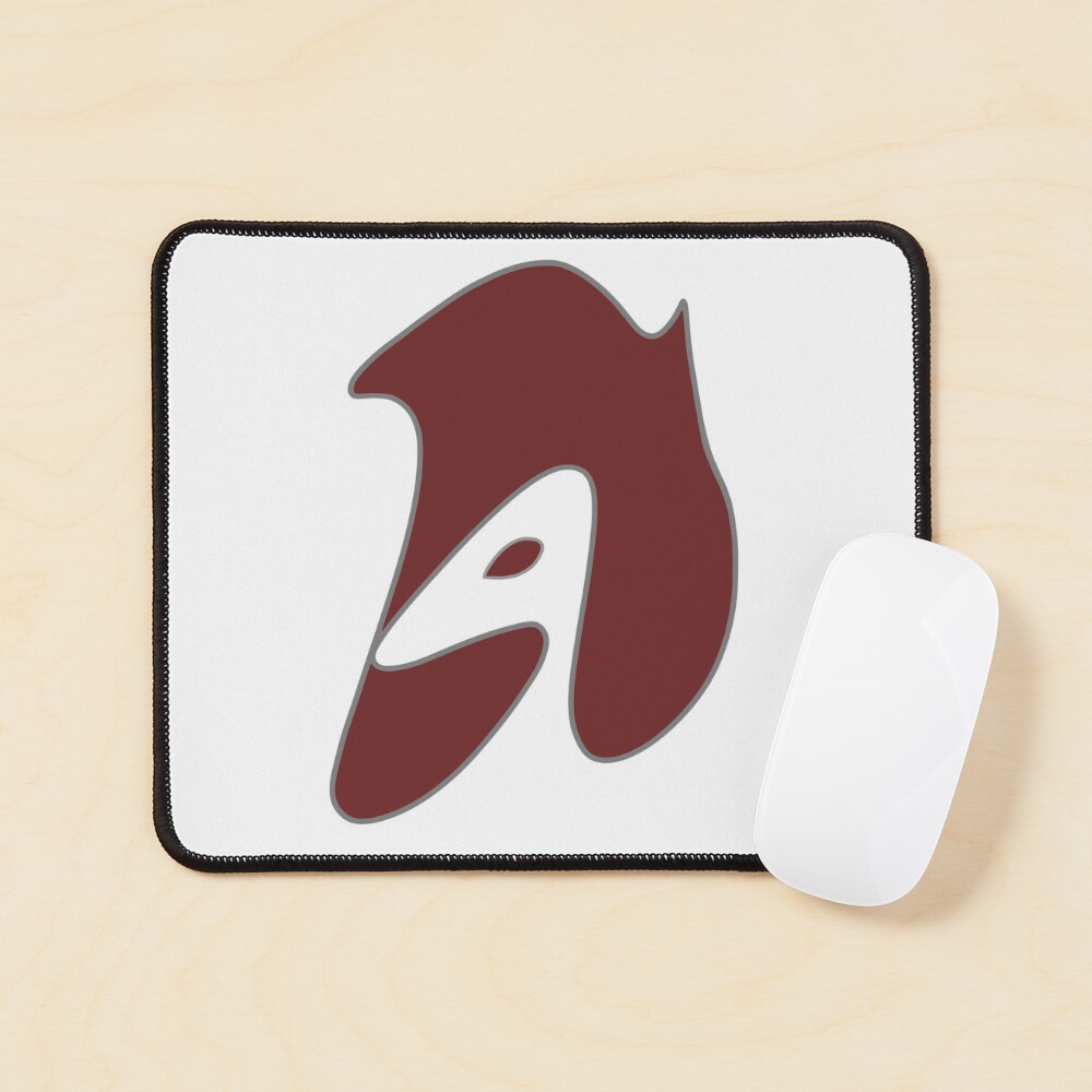 Item preview, Mouse Pad designed and sold by Designhand.