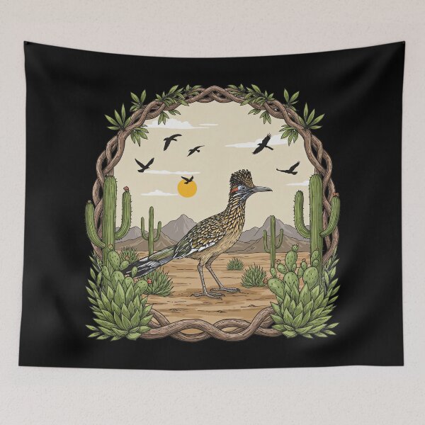 Item preview, Roadrunner  designed and sold by TeeARTHY.