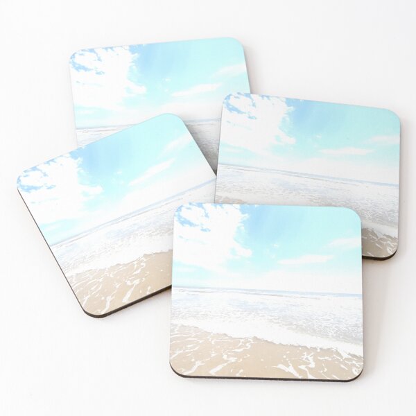 Item preview, Sunny Beach designed and sold by Kyra Rayne Photos.