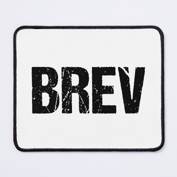 Item preview, BREV designed and sold by Memes N Lore .