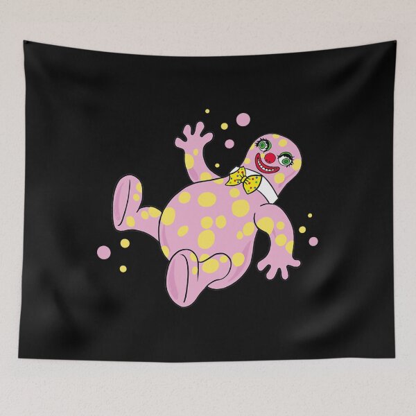 Item preview, Blobby designed and sold by differentlycil.