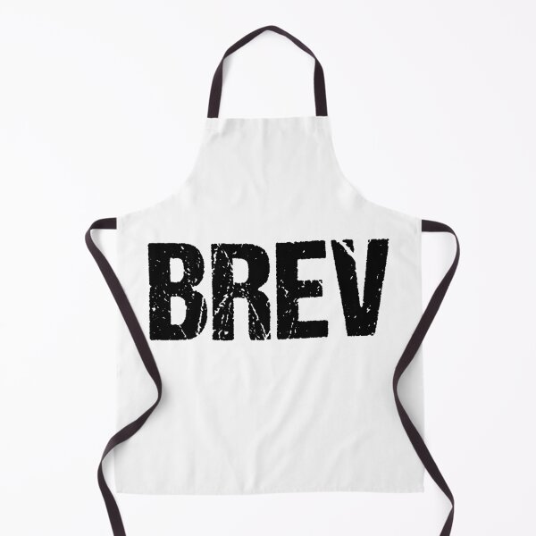 Item preview, BREV designed and sold by Memes N Lore .