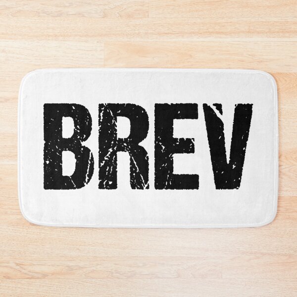 Item preview, BREV designed and sold by Memes N Lore .