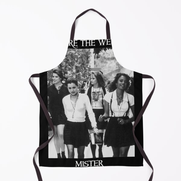 Item preview, The Craft We Are The Weirdos Mister designed and sold by belindakari.
