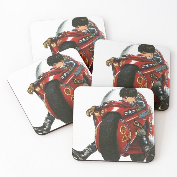 Item preview, Akira designed and sold by taroxstudio.
