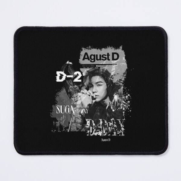 Item preview, D Day Suga  Agust D Concert Tour BTS Kpop designed and sold by oneyies-elottet.