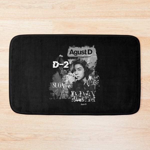 Item preview, D Day Suga  Agust D Concert Tour BTS Kpop designed and sold by oneyies-elottet.
