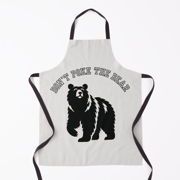Item preview, Don't poke the bear California Republic 2028 designed and sold by erozzz.