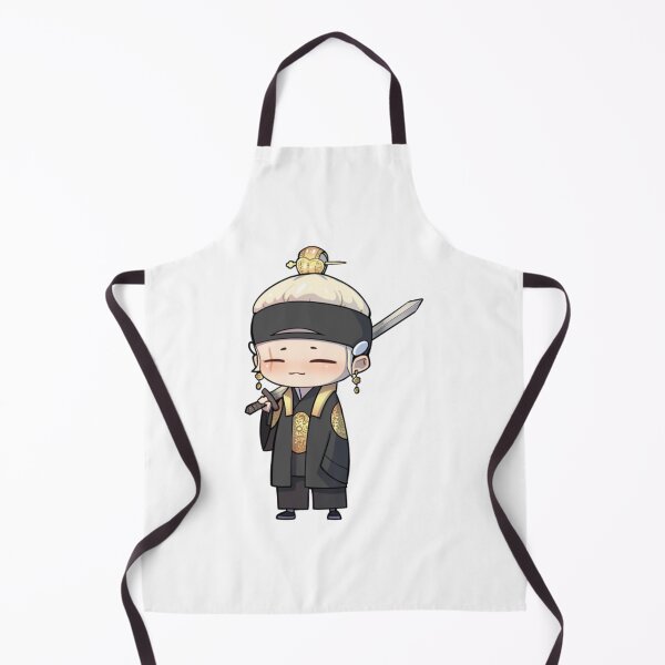 Item preview, Daechwita - AGUST D-2 chibi BTS Kpop designed and sold by oneyies-elottet.