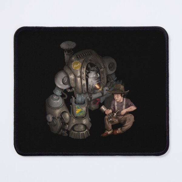 Item preview, Steampunk designed and sold by maximlingert.