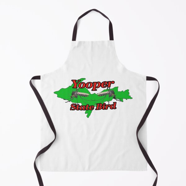 Item preview, Yooper State Bird designed and sold by WaymoreDays.