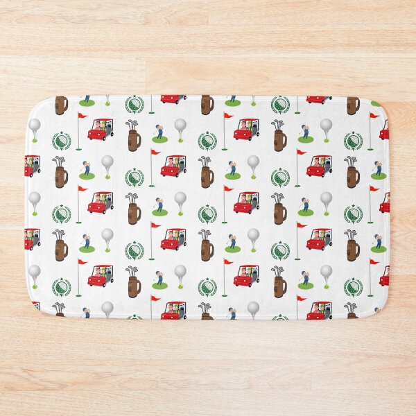Item preview, Golf Day (AG) designed and sold by CivitanMedia.