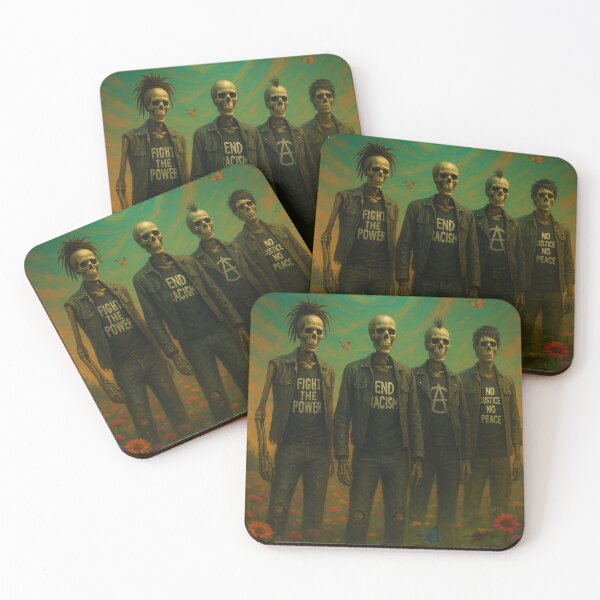 Item preview, Still Loud, Still Standing designed and sold by AbstractAnom.