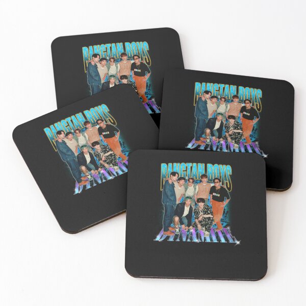 Item preview, Dynamite - 90s vintage BTS Kpop designed and sold by oneyies-elottet.