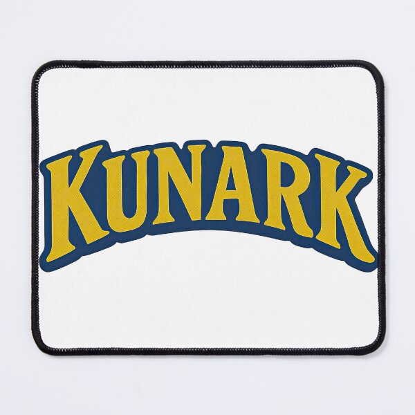 Item preview, Kunark EverQuest Fantasy Logo Tribute designed and sold by Caddie23.