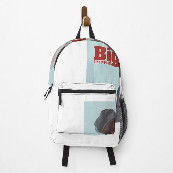 Item preview, BIG-L-REST-IN-PEACE designed and sold by EnzoSilvag.