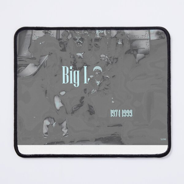 Item preview, BIG-L-RIP-(WITH-TEXT---SEE-OTHERS) designed and sold by EnzoSilvag.
