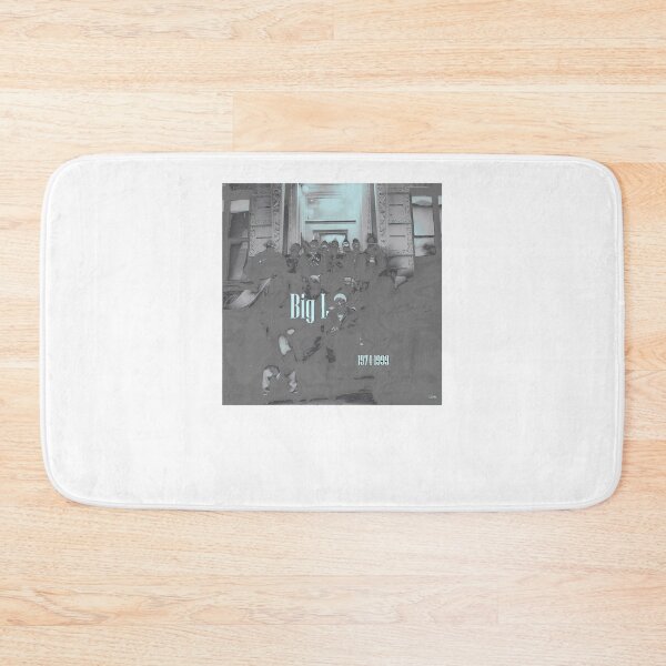 Item preview, BIG-L-RIP-(WITH-TEXT---SEE-OTHERS) designed and sold by EnzoSilvag.