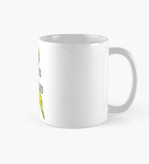 You Are Brave, Strong, Amazing! Spina Bifida Awareness Mug