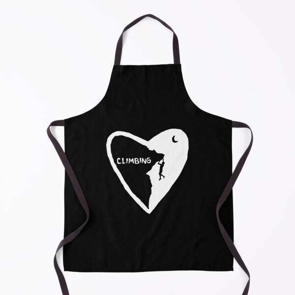 Item preview, Love Climbing designed and sold by barmalisiRTB.