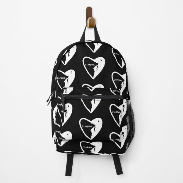Item preview, Love Climbing designed and sold by barmalisiRTB.