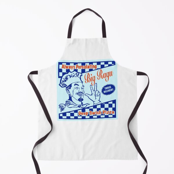 Item preview, BIG-RAGU-NEW-YORK-KNICKS-DONTE-DIVINCENZO-T-SHIRT designed and sold by EnzoSilvag.