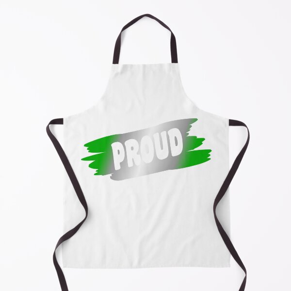 Item preview, Proud Paint Pride Flag Greyromantic designed and sold by HarveyHandcraftsandDesigns.
