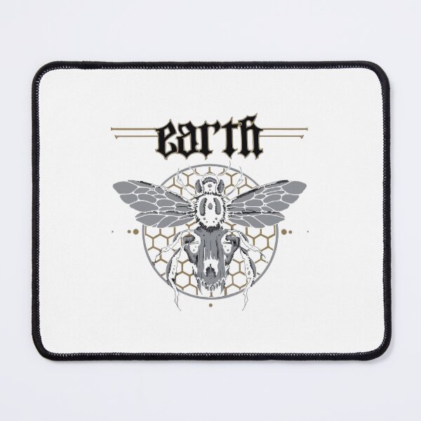 Item preview, Earth Band 4 designed and sold by rondinellikade.