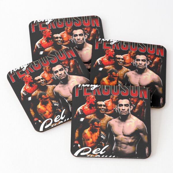 Item preview,  Tony Ferguson El Cucuy Vintage designed and sold by alfresalaz.