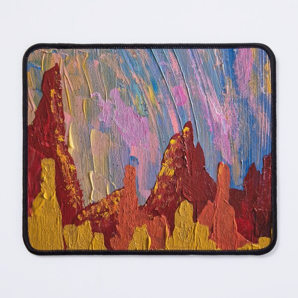 Item preview, Vibrant Arizona Sky designed and sold by GodsArt.