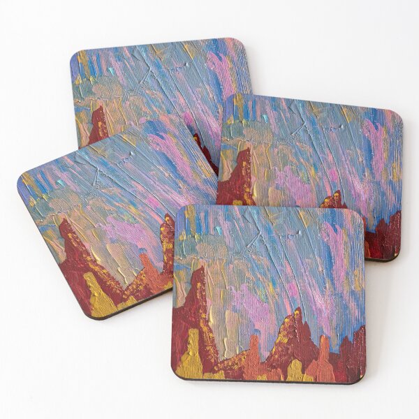 Item preview, Vibrant Arizona Sky designed and sold by GodsArt.