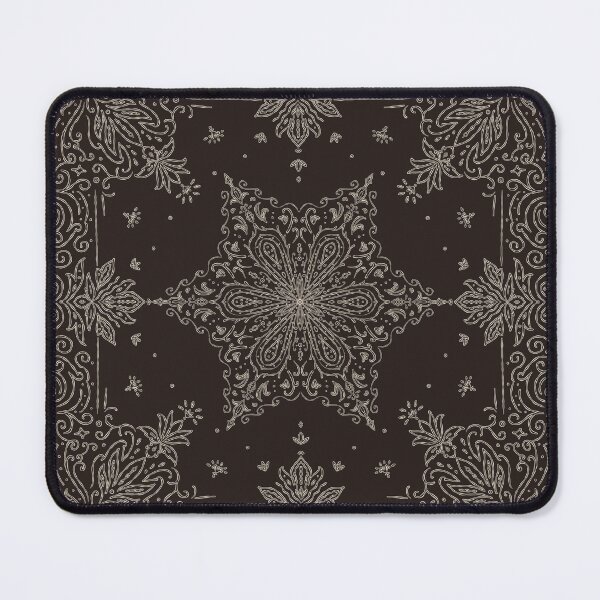 Item preview, Floral Pattern Decorative Lines Illustration designed and sold by JOTCH.art.