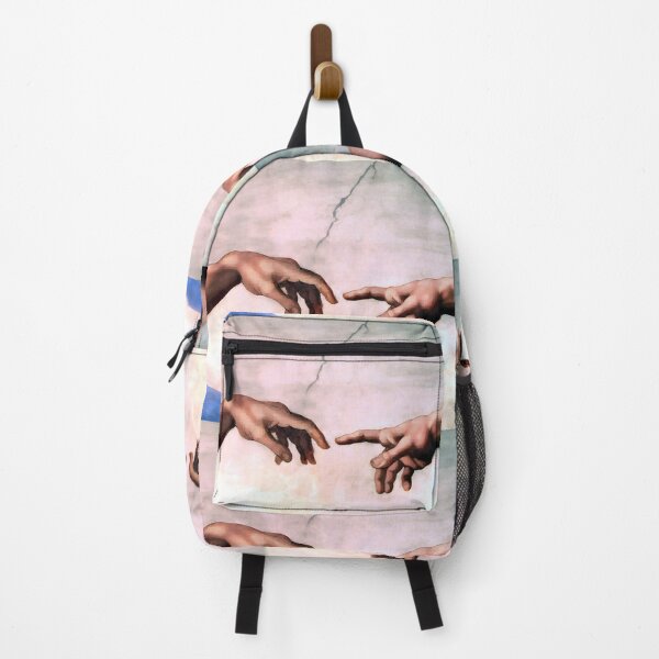 Item preview, Michelangelo - The Creation of Adam - Detail designed and sold by Jon-Baran.