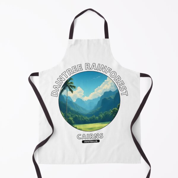 Item preview, Daintree Rainforest - Cairns - Australia - nature tropical travel designed and sold by inkNext.