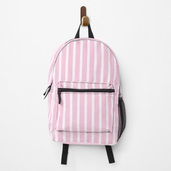 Item preview, Pink and white stripes designed and sold by RishabhArts1.