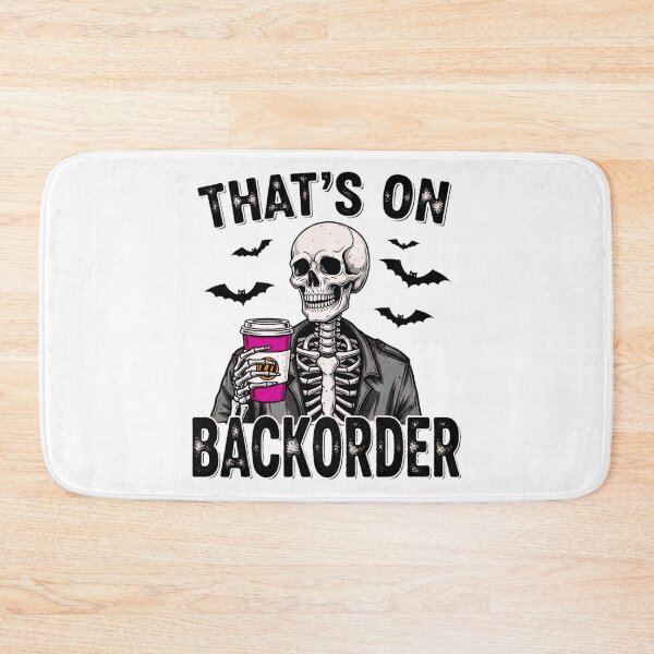 Item preview, Pharmacy Tech Skeleton | Funny Pharmacist Halloween Medical Design designed and sold by Teetreasure2.