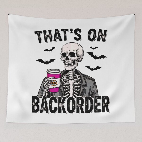 Item preview, Pharmacy Tech Skeleton | Funny Pharmacist Halloween Medical Design designed and sold by Teetreasure2.