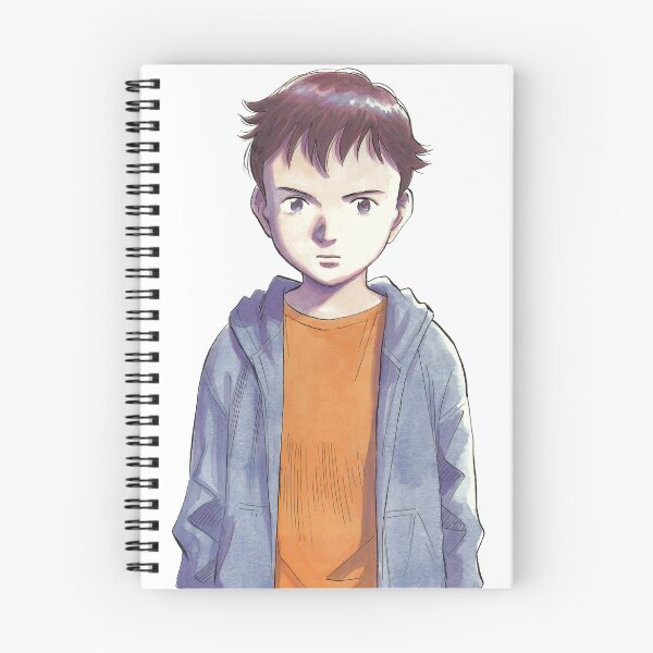 Item preview, Astro Boy designed and sold by taroxstudio.