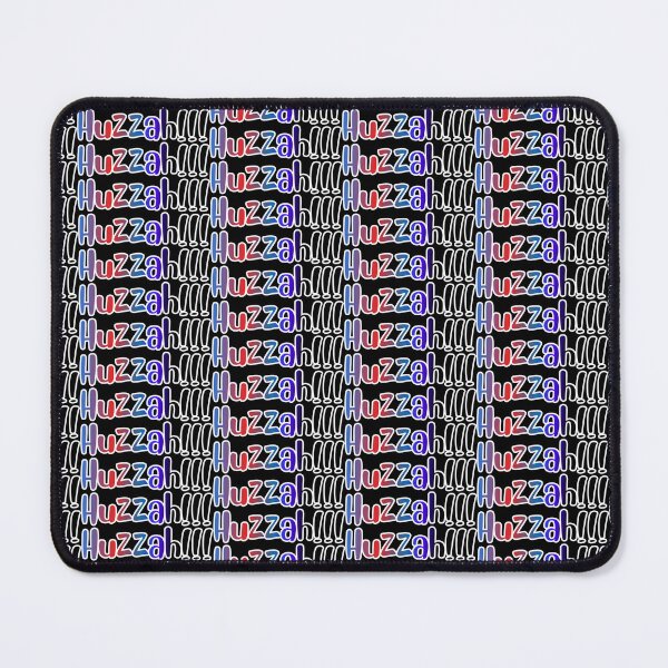 Item preview, Huzzah designed and sold by ZooStateofMind.