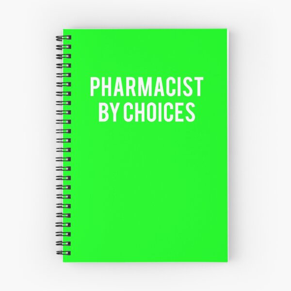Item preview, Pharmacist by Choices-Student Shirts-university shirts designed and sold by Al Collections.