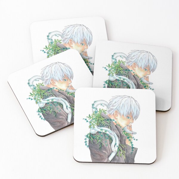 Item preview, Mushishi designed and sold by taroxstudio.