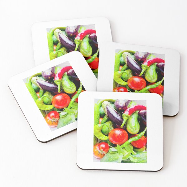Item preview, Vegetables designed and sold by MalishkaStudio.