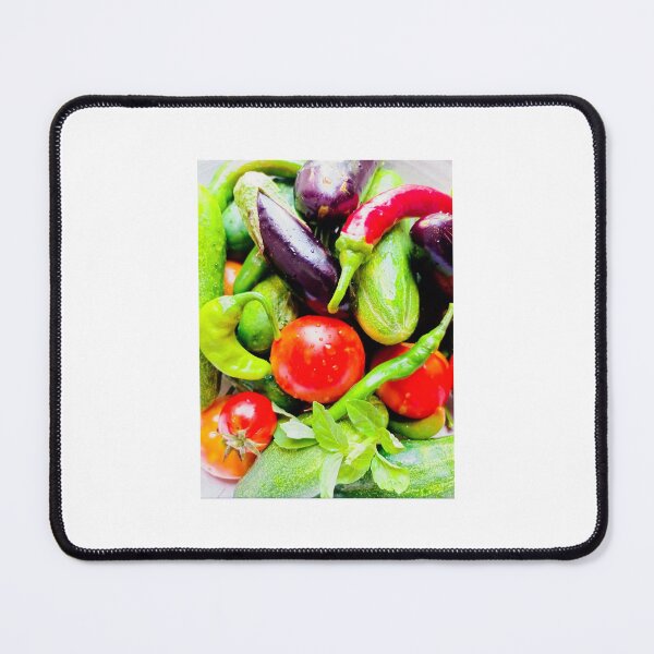 Item preview, Vegetables designed and sold by MalishkaStudio.